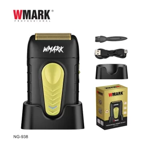 Wmark Maquina Para Afeitar
